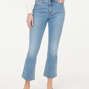 Womens J Crew Jeans